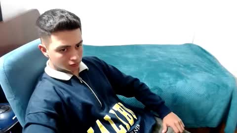 santi_ss online show from October 5, 2:48 am