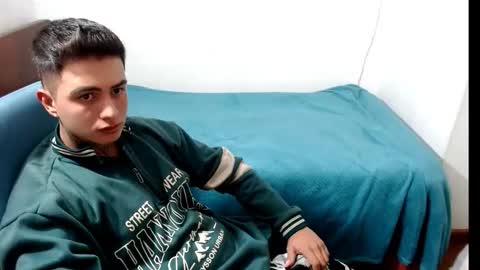 santi_ss online show from September 10, 2:10 am