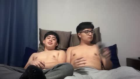 Santiago18 online show from October 7, 7:01 am