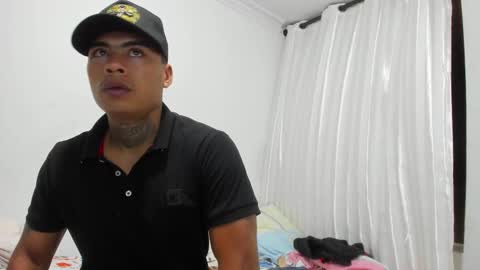 Santiago online show from November 1, 12:47 am