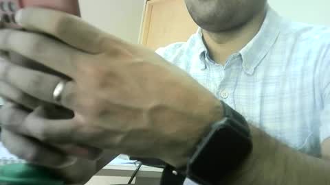 Santiago online show from January 15, 5:47 pm