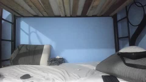 Snapshot of santiagoxxxtreme_ chatting on January 20, 1:50 am Santiago online show from January 20, 1:50 am