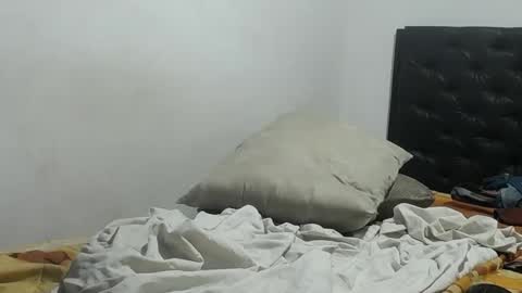 Snapshot of santiagoxxxtreme_ chatting on September 26, 3:15 am Santiago online show from September 26, 3:15 am