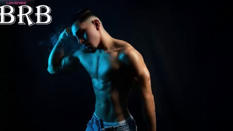 Santiago Seans online show from March 12, 1:41 pm