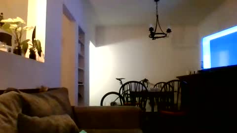Nalguitas online show from May 29, 9:14 pm