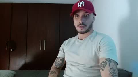 Santy Torres online show from August 7, 3:02 am