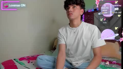 Santiago online show from December 5, 9:16 am