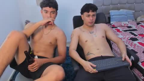 santy_stump online show from March 16, 1:01 am