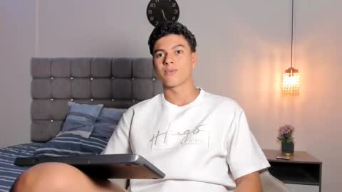 santy_stump online show from January 8, 10:26 pm