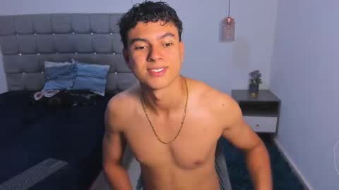 santy_stump online show from February 25, 8:21 pm