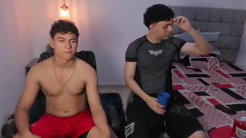 santy_stump online show from March 18, 10:46 pm