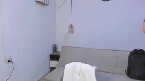 santy_stump online show from March 27, 9:49 pm