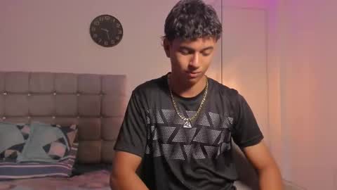 santy_stump online show from November 5, 9:28 pm