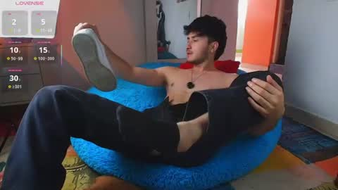 Santyago online show from June 16, 10:01 pm