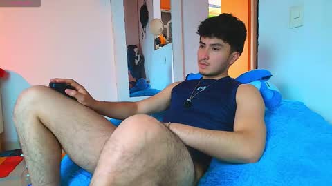 Santyago online show from March 4, 6:37 pm