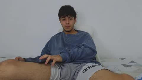 santybig18 online show from February 8, 6:12 am