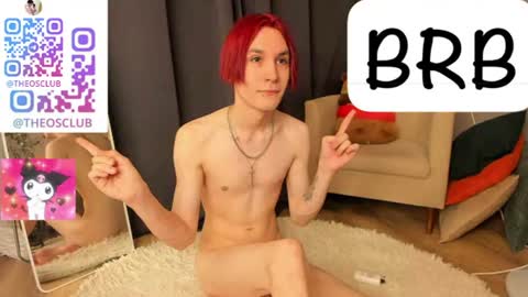 Raives online show from June 16, 2:36 am
