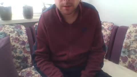 sasko877 online show from March 1, 10:45 am