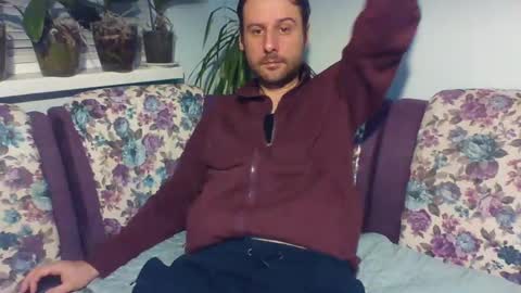 sasko877 online show from December 25, 9:11 pm