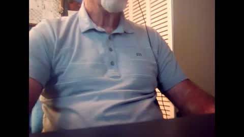 satyr64 online show from November 6, 9:07 pm