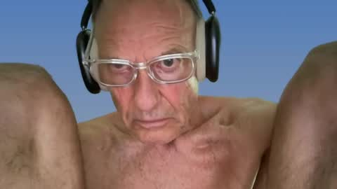sauberklaus online show from July 21, 9:11 am