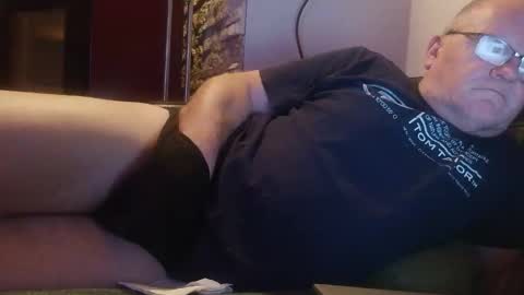 saugeil123 online show from January 11, 9:40 pm