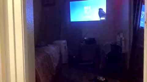 Richie online show from February 18, 8:45 am