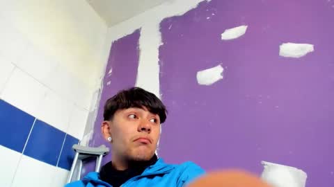 Aqui Si Es online show from October 16, 10:18 pm