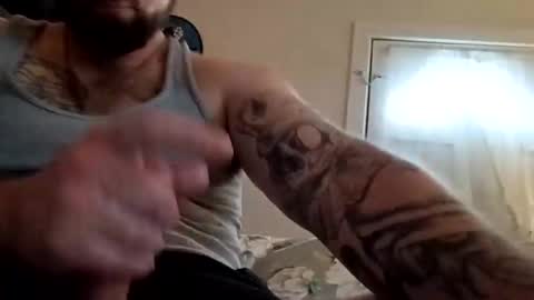 savy5150 online show from March 4, 5:31 pm