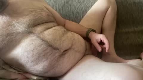 SaxBoBear online show from March 21, 10:09 am