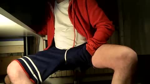 Sbamx online show from January 23, 1:19 am