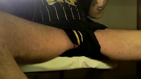 Sbamx online show from April 5, 1:03 am