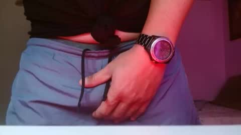 sbutter online show from November 19, 10:20 pm