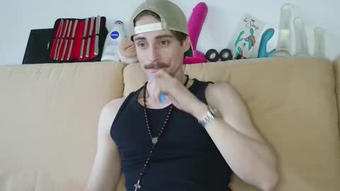 Mike online show from March 19, 3:59 pm