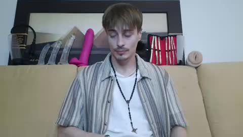 Mike online show from February 16, 9:16 pm