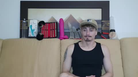 Mike online show from November 1, 8:57 pm