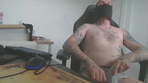 Snapshot of sceptixx chatting on December 28, 3:37 am sceptixx online show from December 28, 3:37 am