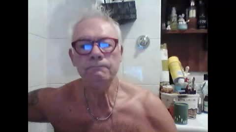 schizzodoro online show from September 29, 4:44 am