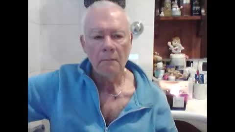 schizzodoro online show from April 27, 4:09 am