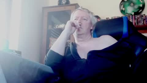 Thomas online show from February 3, 9:08 am