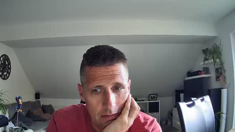 Dildomen online show from July 20, 3:36 pm