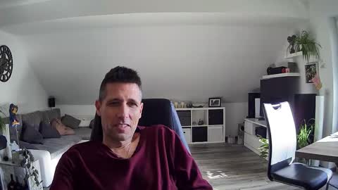 Dildomen online show from March 12, 8:44 am