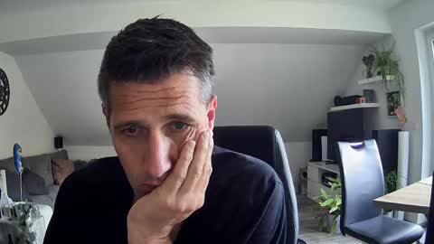 Dildomen online show from May 19, 11:49 am