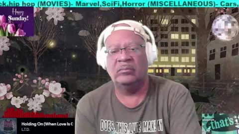 ...PHIL... online show from October 6, 12:26 am