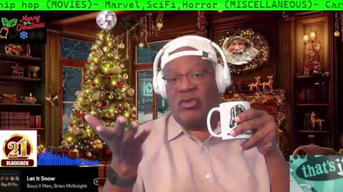 ...PHIL... online show from December 22, 5:10 pm