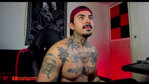 Alejandro help me to reach 200 thumps up online show from February 20, 6:19 am