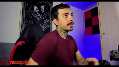 Alejandro help me to reach 200 thumps up online show from February 11, 9:47 am