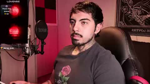 Alejandro help me to reach 200 thumps up online show from July 11, 8:49 am