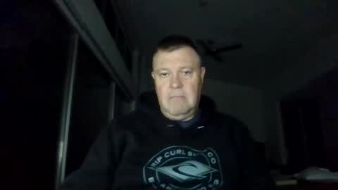 Scoobs online show from May 24, 1:06 pm
