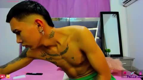 scook_gray online show from March 21, 8:13 pm